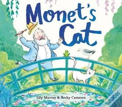 Capa do artigo Monet'S Cat