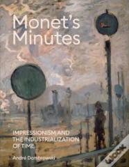 Monet'S Minutes