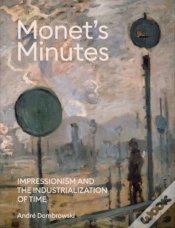 Capa do artigo Monet