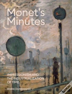 Capa do artigo Monet'S Minutes