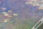 Monet'S Water Lilies