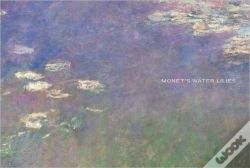 Capa do artigo Monet'S Water Lilies