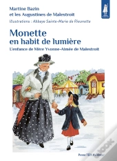 Monette En Habit De Lumière
