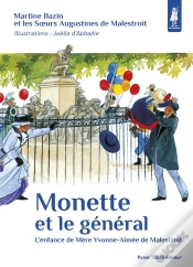 Capa do artigo Monette Et Le Général