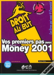 Capa do artigo Money 2001