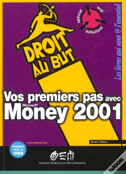 Capa do artigo Money 2001