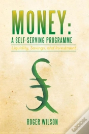 Capa do artigo Money: A Self-Serving Programme