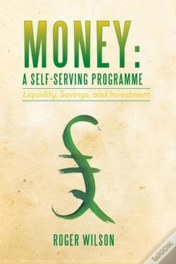 Capa do artigo Money: A Self-Serving Programme