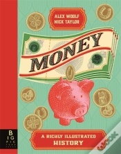 Capa do artigo Money