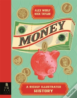 Capa do artigo Money