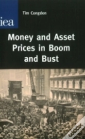 Capa do artigo Money And Asset Prices In Boom And Bust