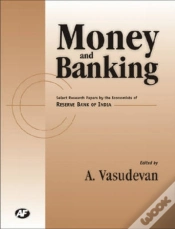 Capa do artigo Money And Banking