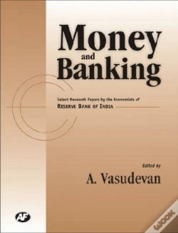 Capa do artigo Money And Banking