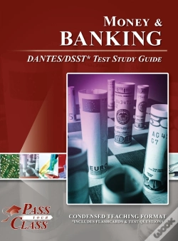 Capa do artigo Money And Banking Dantes/Dsst Test Study Guide