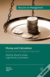 Capa do artigo Money And Calculation