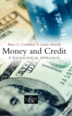 Capa do artigo Money And Credit