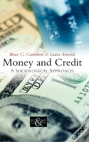 Capa do artigo Money And Credit