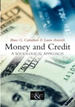 Capa do artigo Money And Credit