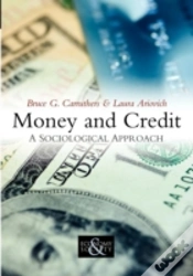 Capa do artigo Money And Credit