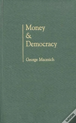 Capa do artigo Money And Democracy
