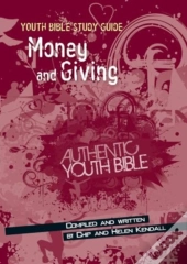 Money And Giving