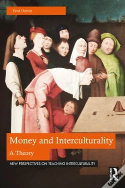 Capa do artigo Money And Interculturality