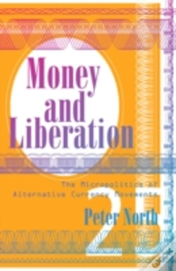 Capa do artigo Money And Liberation