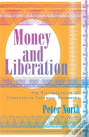 Capa do artigo Money And Liberation
