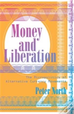 Capa do artigo Money And Liberation