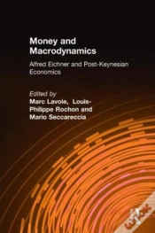 Capa do artigo Money And Macrodynamics