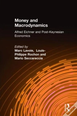 Capa do artigo Money And Macrodynamics