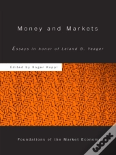 Money And Markets
