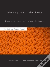Capa do artigo Money And Markets