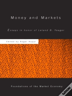 Capa do artigo Money And Markets