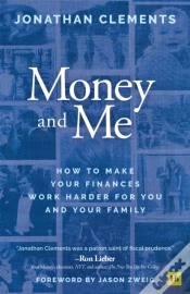 Capa do artigo Money And Me