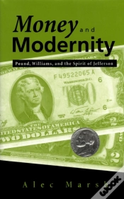 Capa do artigo Money And Modernity