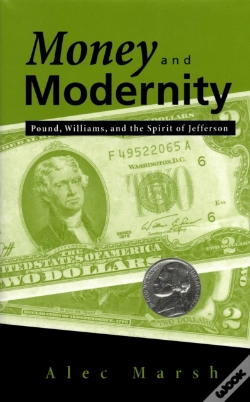 Capa do artigo Money And Modernity