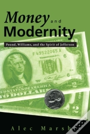 Capa do artigo Money And Modernity