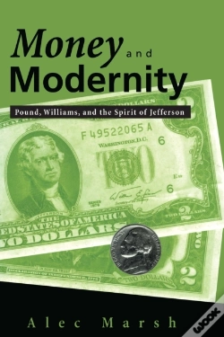 Capa do artigo Money And Modernity
