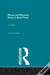 Capa do artigo Money And Monetary Policy In Early Times