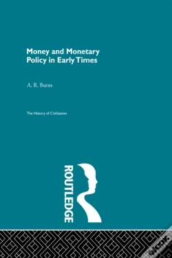 Capa do artigo Money And Monetary Policy In Early Times
