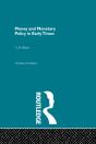 Money And Monetary Policy In Early Times - Preview