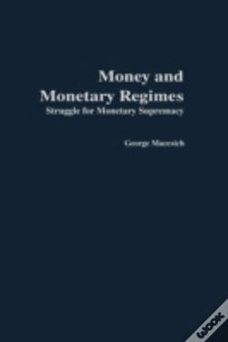 Capa do artigo Money And Monetary Regimes