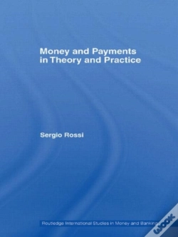 Capa do artigo Money And Payments In Theory And Practice