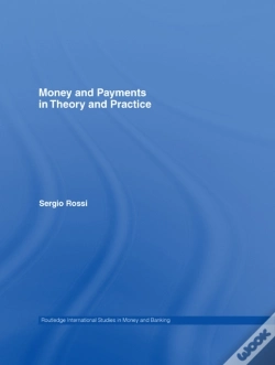 Capa do artigo Money And Payments In Theory And Practice