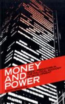 Capa do artigo Money And Power