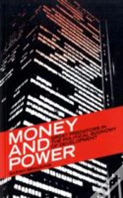 Capa do artigo Money And Power