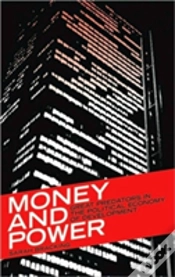 Capa do artigo Money And Power