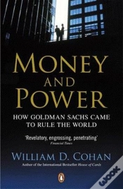 Capa do artigo Money And Power
