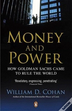 Capa do artigo Money And Power